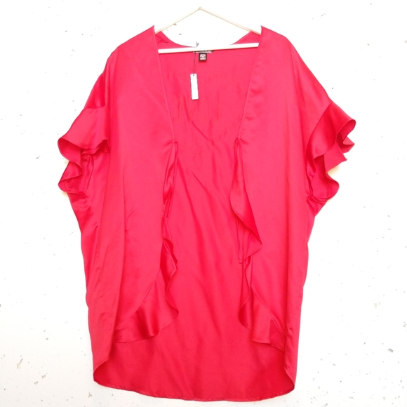 NWT Victoria's Secret Love Kimono - Picture 6 of 8